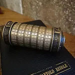 Harry Potter - Gameroom - La Quete Du Sorcier - Experience Magique A *