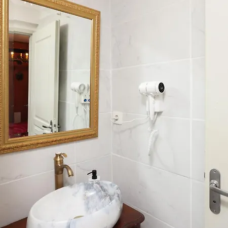 Apartamento Harry Potter - Gameroom - La Quete Du Sorcier - Experience Magique A *