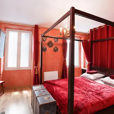 Harry Potter - Gameroom - La Quete Du Sorcier - Experience Magique A Appartamento