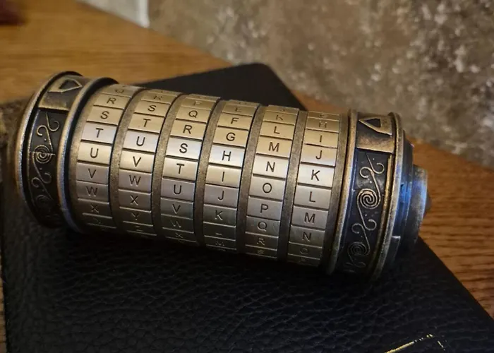 Harry Potter - Gameroom - La Quete Du Sorcier - Experience Magique A *