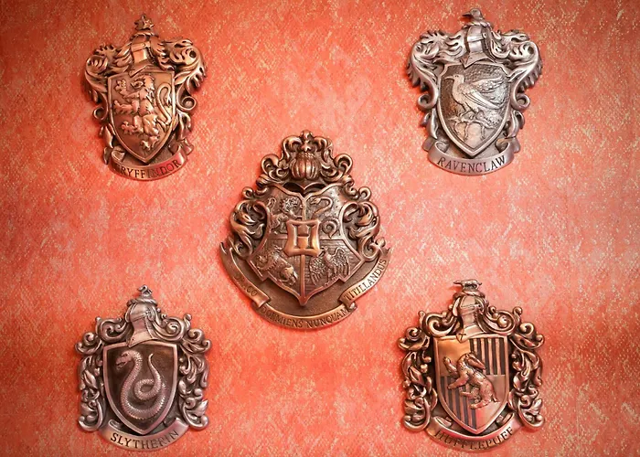 Harry Potter - Gameroom - La Quete Du Sorcier - Experience Magique A * Καρκασόν