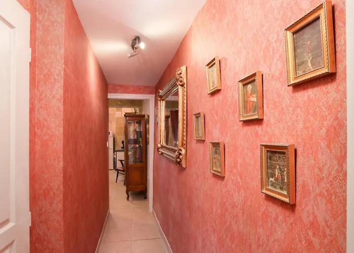 Harry Potter - Gameroom - La Quete Du Sorcier - Experience Magique A Διαμέρισμα *