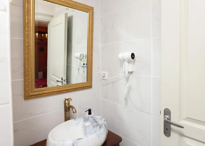 Διαμέρισμα Harry Potter - Gameroom - La Quete Du Sorcier - Experience Magique A *