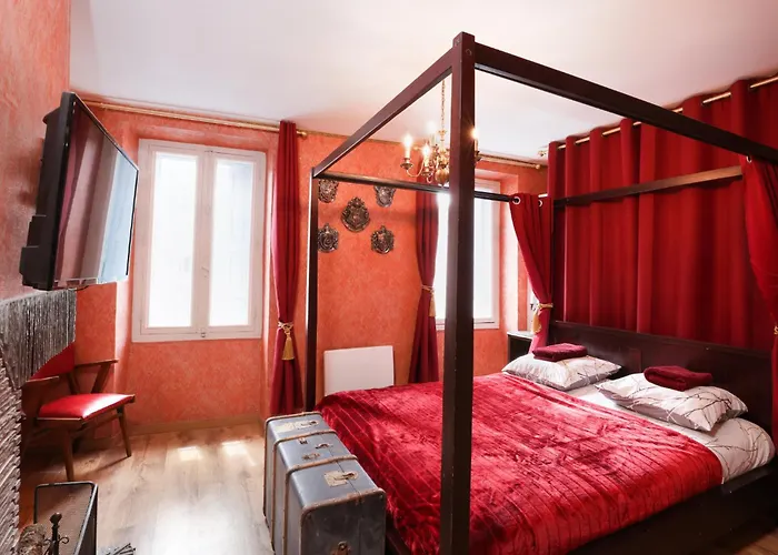 Harry Potter - Gameroom - La Quete Du Sorcier - Experience Magique A Διαμέρισμα